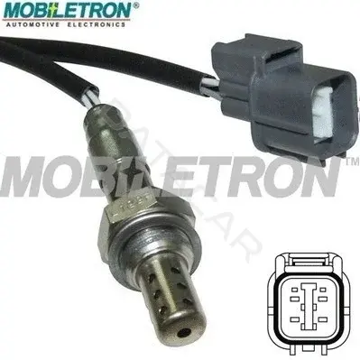 Лямбда-зонд MOBILETRON OS-H411P