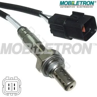 Лямбда-зонд MOBILETRON OS-K411P