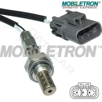 Лямбда-зонд MOBILETRON OS-N302P