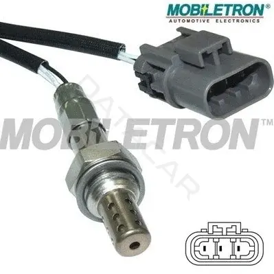 Лямбда-зонд MOBILETRON OS-N307P