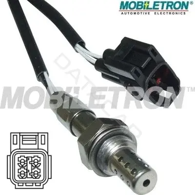 Лямбда-зонд MOBILETRON OS-U408P
