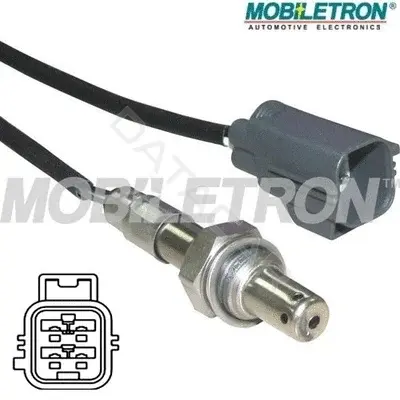 Лямбда-зонд MOBILETRON OS-B4227P