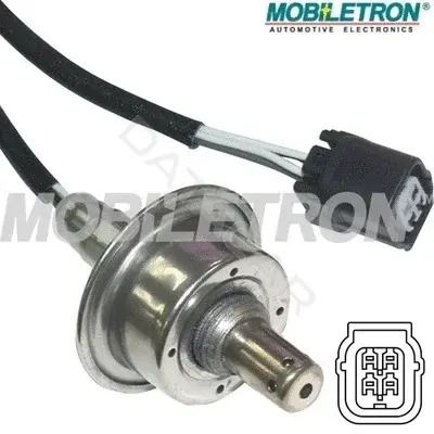 Лямбда-зонд MOBILETRON OS-H443P