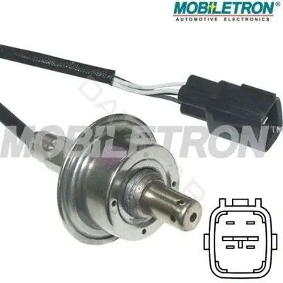 Лямбда-зонд MOBILETRON OS-T471P