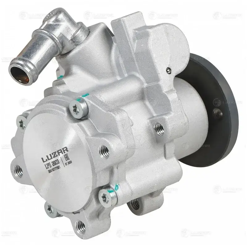 Насос гидроусилителя руля LUZAR LPS2603