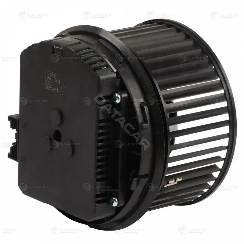 Моторчик печки LUZAR LFh1004