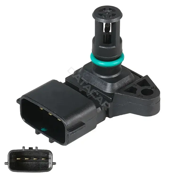 Датчик давления воздуха STARTVOLT VS-MP0301
