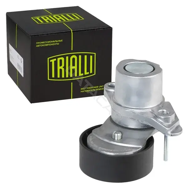 Натяжитель ремня генератора TRIALLI CM5097N