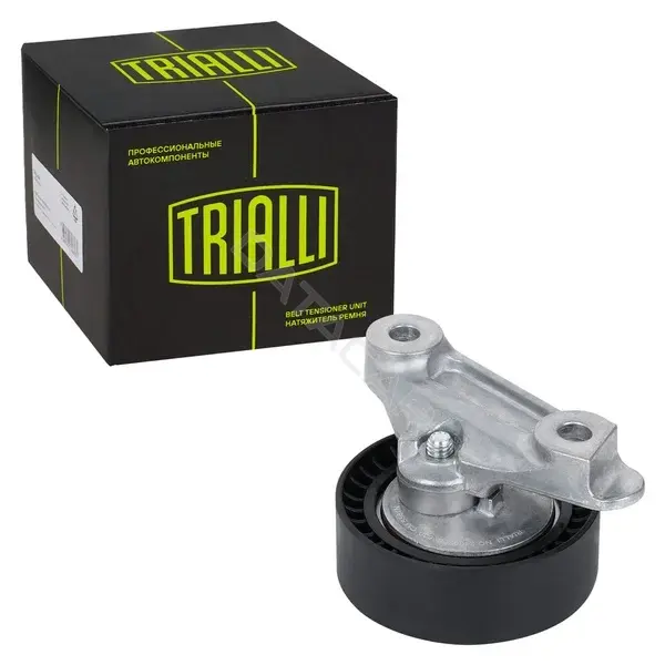 Натяжитель ремня генератора TRIALLI CM5561N