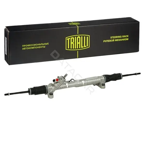 Рулевая рейка TRIALLI CRS1844
