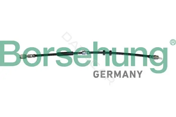 Тормозные шланги Borsehung B10947