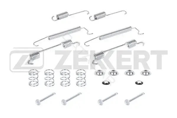 Ремкомплект тормозных колодок ZEKKERT BR-1502