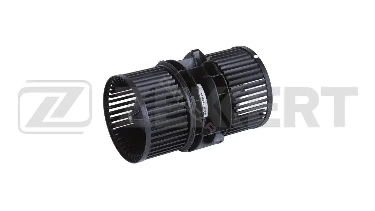 Моторчик печки ZEKKERT MK-7002