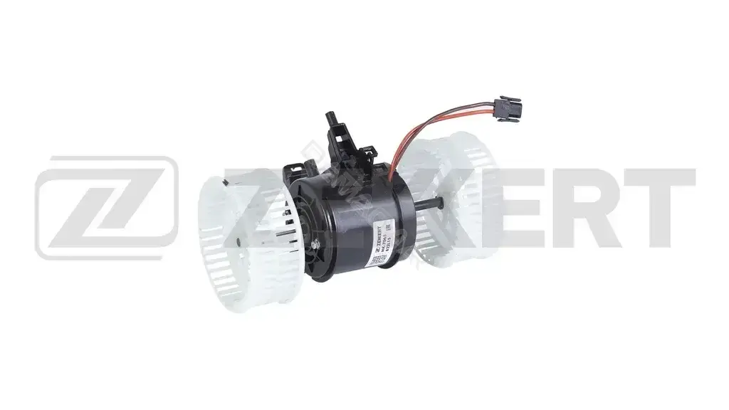 Моторчик печки ZEKKERT MK-7065