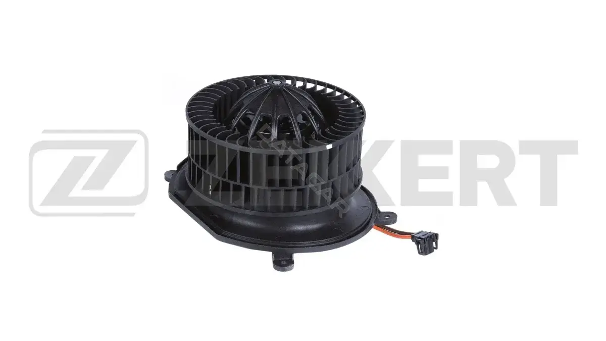 Моторчик печки ZEKKERT MK-7073