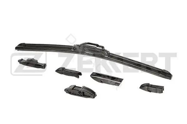 Щетки стеклоочистителя ZEKKERT FW-4501