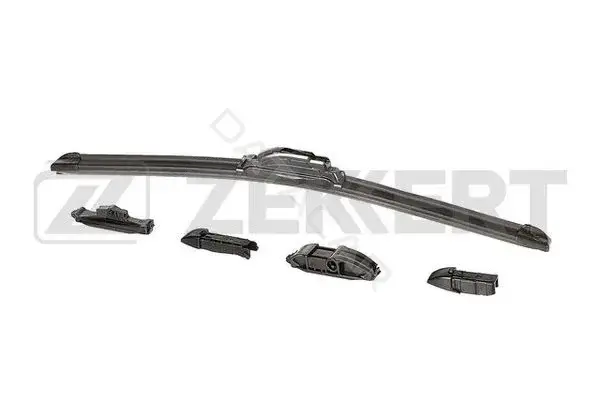 Щетки стеклоочистителя ZEKKERT FW-5001