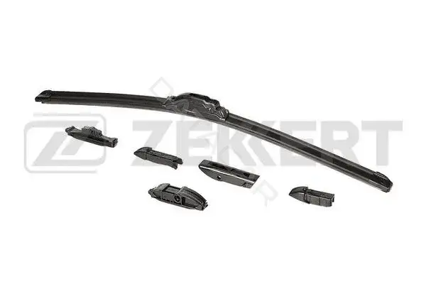 Щетки стеклоочистителя ZEKKERT FW-6001