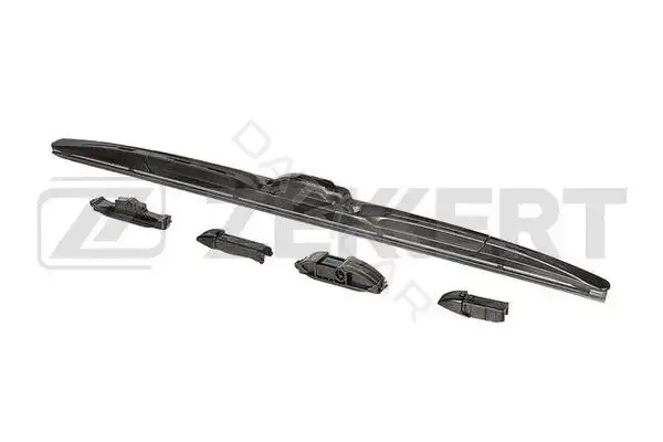 Щетки стеклоочистителя ZEKKERT HW-5301
