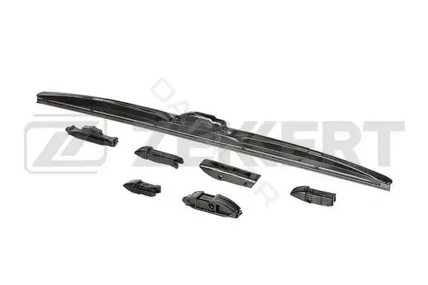 Щетки стеклоочистителя ZEKKERT HW-5501