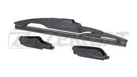 Щетки стеклоочистителя ZEKKERT RW-2501
