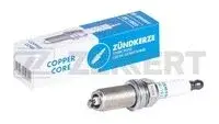Свечи зажигания ZEKKERT ZK-1022