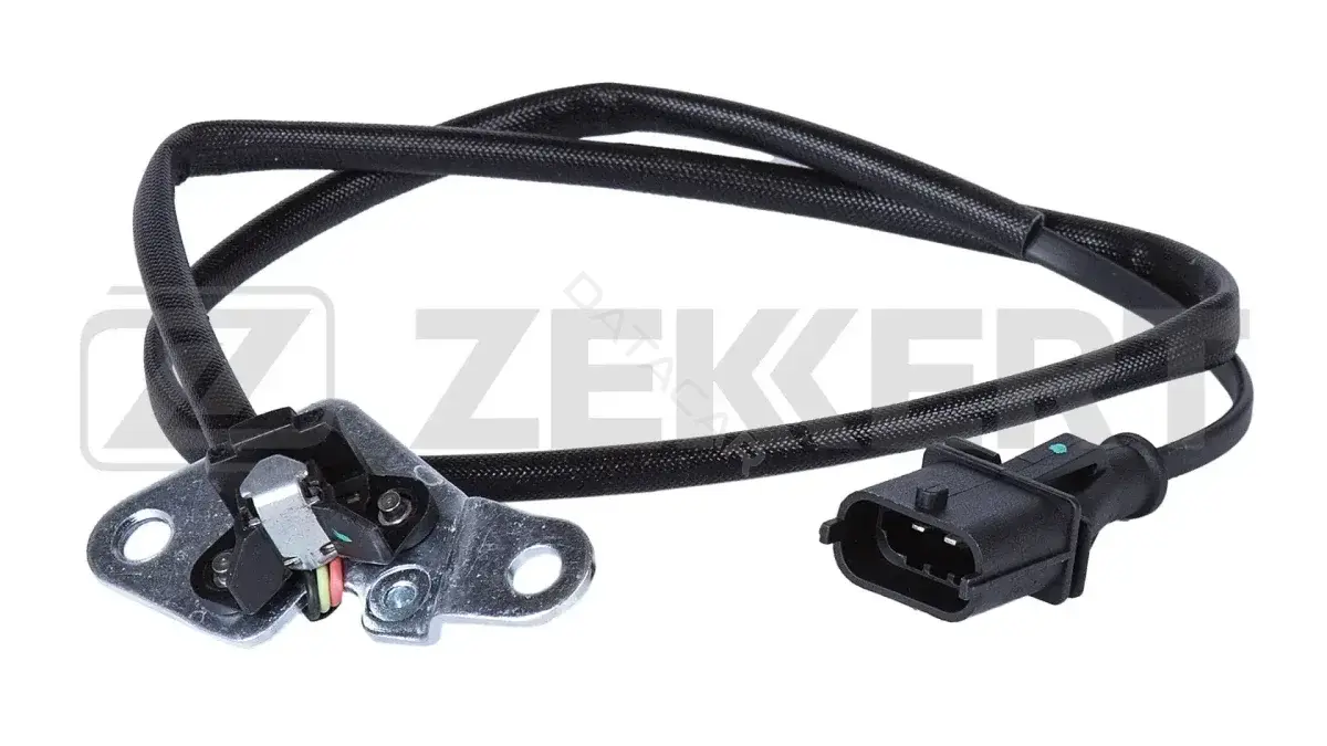 Датчик давления воздуха ZEKKERT SE-5062