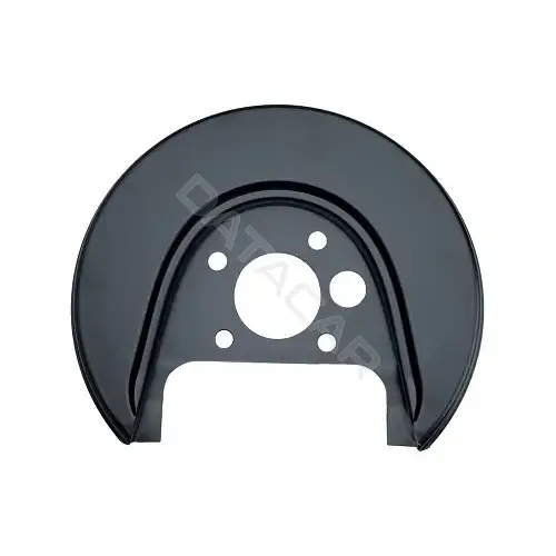 Защита тормозного диска M-TEX MTZD1006