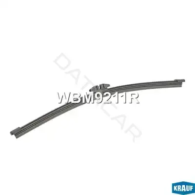 Щетки стеклоочистителя KRAUF WBM9211R