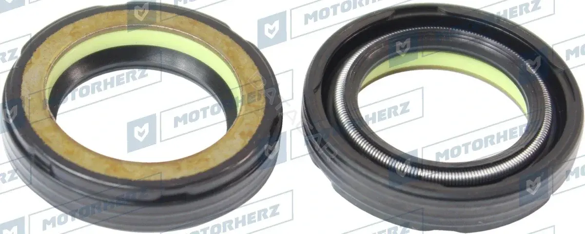 Рулевая рейка MOTORHERZ HA0712