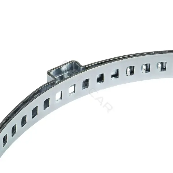 Клипсы, фиксаторы, зажимы Airline AHCD006