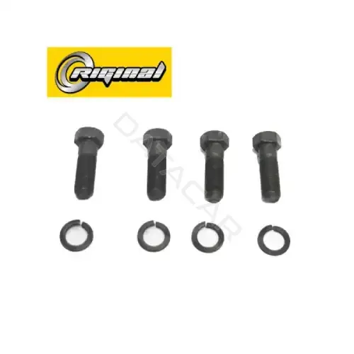 Болт подвески RIGINAL RG469-2200800