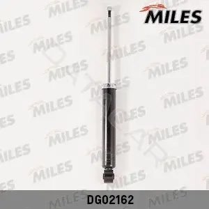 Амортизаторы MILES DG02162