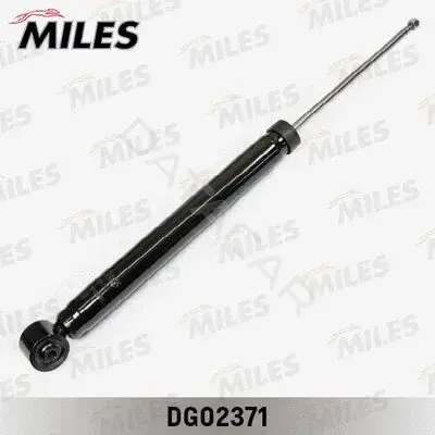 Амортизаторы MILES DG02371
