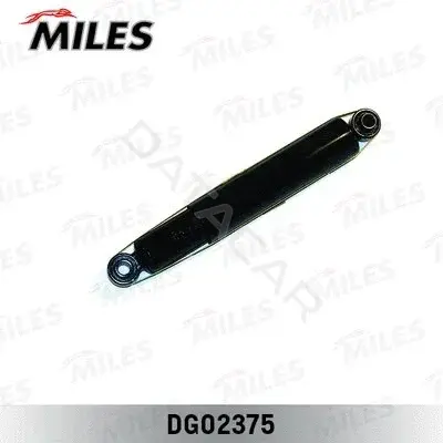 Амортизаторы MILES DG02375