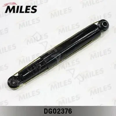 Амортизаторы MILES DG02376