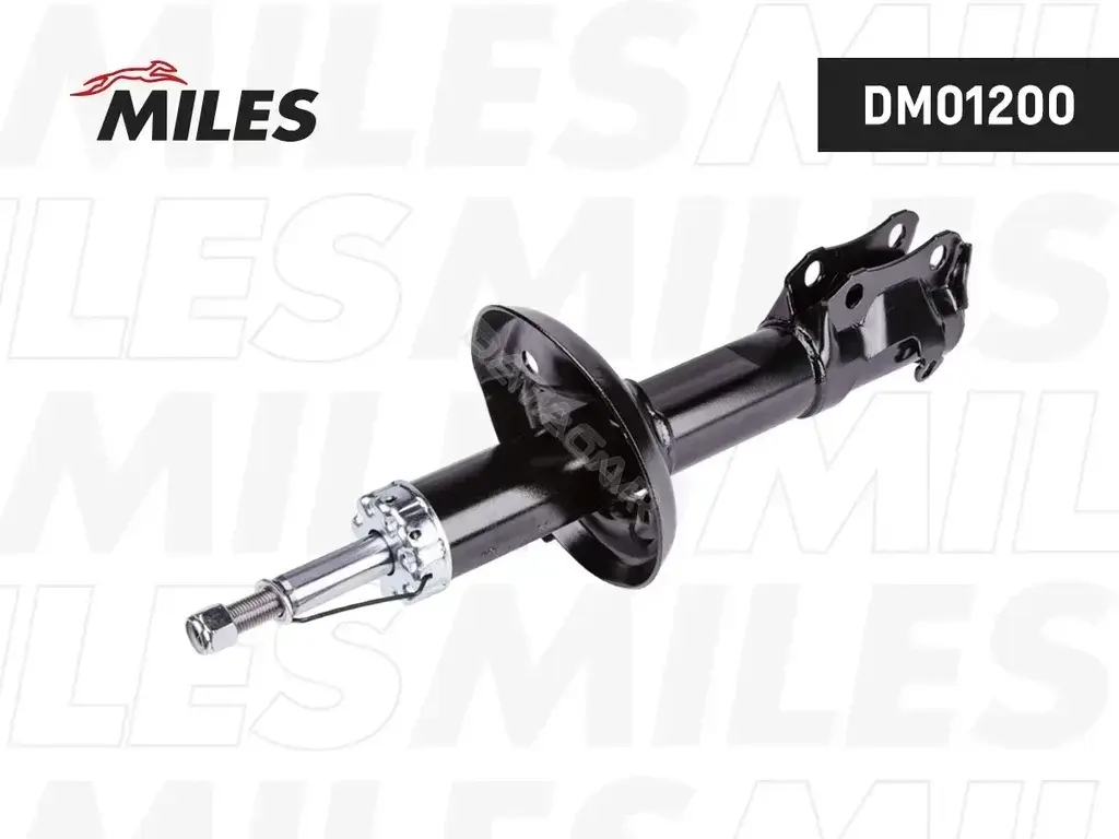 Амортизаторы MILES DM01200