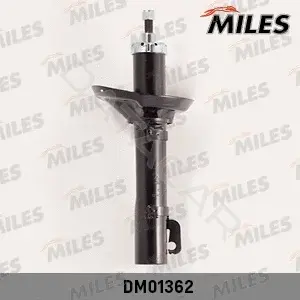 Амортизаторы MILES DM01362