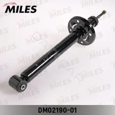 Амортизаторы MILES DM02190-01