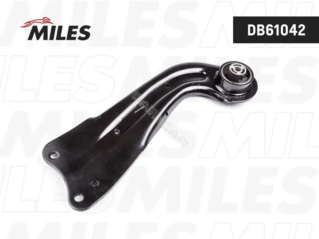 Рычаги MILES DB61042