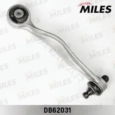 Рычаги MILES DB62031