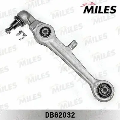 Рычаги MILES DB62032