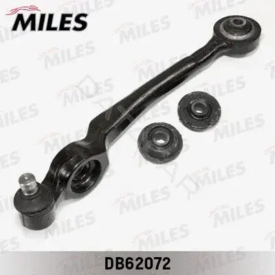Рычаги MILES DB62072