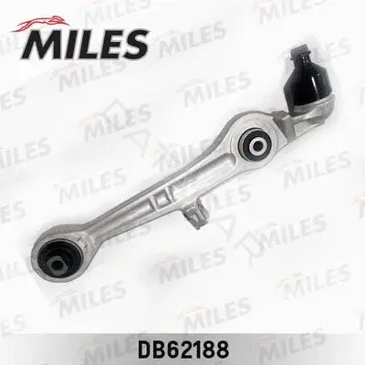 Рычаги MILES DB62188