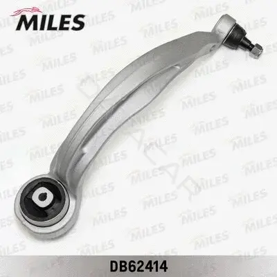 Рычаги MILES DB62414