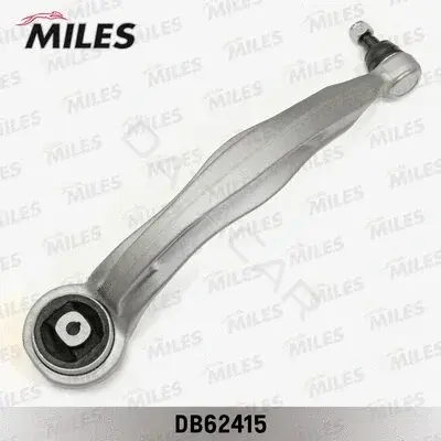 Рычаги MILES DB62415