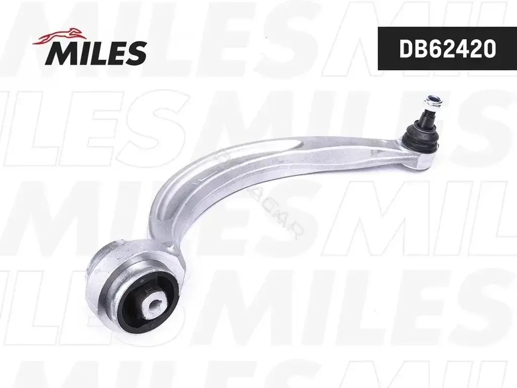Рычаги MILES DB62420