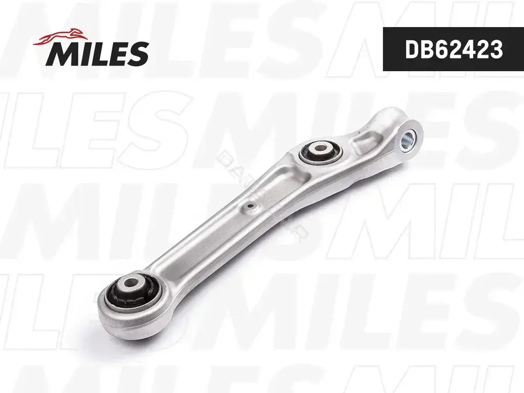 Рычаги MILES DB62423