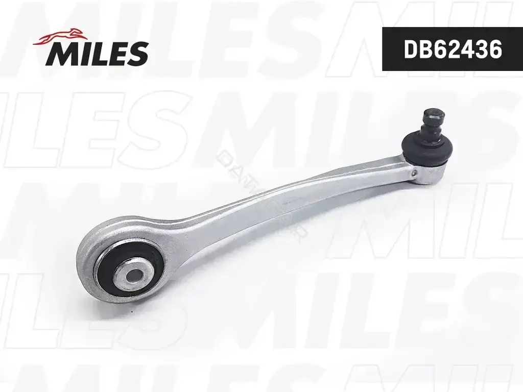 Рычаги MILES DB62436
