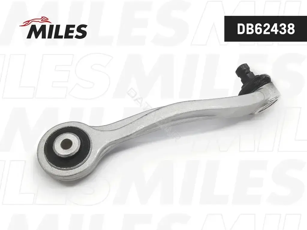 Рычаги MILES DB62438